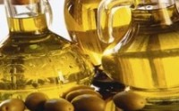 روغن زیتون بخورید، غصه نخورید!