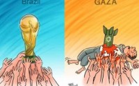 از جام جهانی تا جام جنایی
