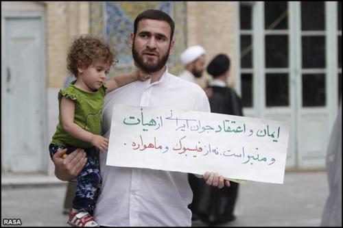 سخت‌گیری‌های دولت یازدهم
