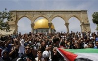 «میدان ابن ملجم در غزه» کجاست؟