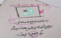 با حذف وایبر و واتس آپ به یاری مسلمانان غزه برویم