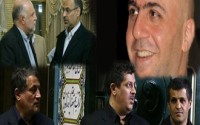قطعه گمشده پازل کرسنت/پشت پرده ارتباط یزدان پناه با مهدی هاشمی