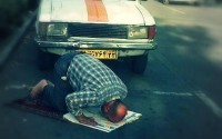 قراری که خدا با ما گذاشته!!