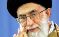 دل نوشته جمعی از وبلاگ نویسان  سیستانی وبلوچستان به رهبر انقلاب