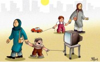 موضوع انشاء تابستان را چگونه گذراندید؟