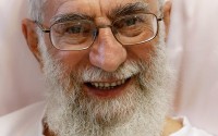 اشعاری که در عیادت مجازی رهبری خوانده شده+عکس های آقا