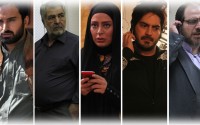 آغازپخش شبانه سریال «معراجی‌ها» از شنبه
