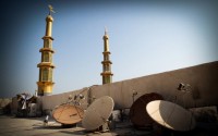 ماهواره گنداب فساد