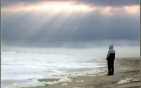 به يه جايي از زندگي که رسيدي مي فهمي...