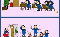 حلول ماه مهر