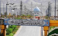 از علی بنویسم یا از مهدی...