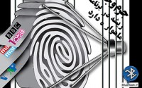 پوستر لایه باز جرم و جنایت ریشه در برنامه های ماهواره