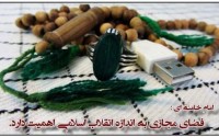 تاملاتی درباره تحقق انقلاب اسلامی در فضای مجازی