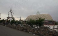براسان مجتمع گردشگری سیستان