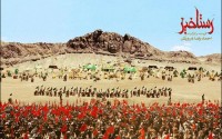 تعزیه، «آیین» است ولی سینما، آیین نیست