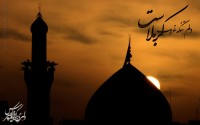 سلیمانا از این خرمن فقط یک گوشه می خواهم...