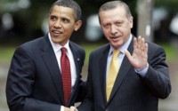 اردوغان! عرصه سیمرغ نه جولانگه توست