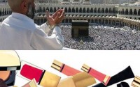 از هزینه‌ی حج بکاهیم یا لوازم آرایش؟