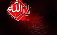 مراقب جنگ نرم دشمن با فرهنگ عاشورایی باشیم