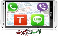 هدف شناسی شبکه های اجتماعی
