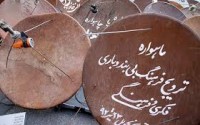 مادر می روم به جنگ ماهواره