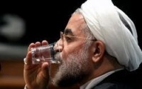 کلاه گشاد دولت بر سر مجلس!