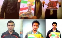 موج سلفی های" بی اعتمادی به آمریکا"