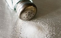 ارتباط سرطان معده با مصرف نمک