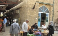 پهن کردن بساط!!! از روی کاسبی یا از روی ناچاری؟