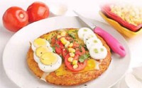 معجزه سیب و تخم مرغ