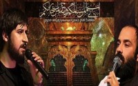 دانلود آهنگ جدید حامد زمانی و رضا هلالی با نام امام حسین