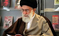 وحید جلیلی: رهبری 1500 رمان خارجی خوانده
