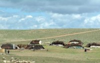 جایگاه منطقه بَرِنگ در سیستان