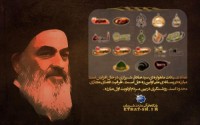 منبع تأمین مخارج سید صادق شیرازی با شبکه‌های ماهواره‌ایش کجاست؟