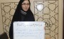 دلنوشته هایی از جنس ۹ دی بر لوح سپید/تصاویر