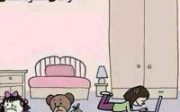 عروسک‌‌ها از اتاق دخترم کوچ کردند