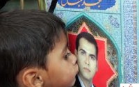 فرزندان شهدا می دانند که ولایت پذیری به معنای خوش نشینی نیست