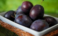 با رنگ سیاه و شگفت انگیز خوراکی ها آشنا شوید