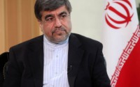 وزیر ارشادی که ارشاد باید گردد