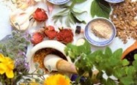 گیاه درمانی در سیستان