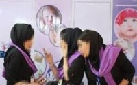 سرهایمان را زیر برف نکنیم!