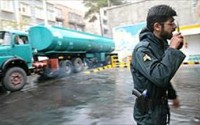 مرزها با انسانها قابل كنترل است نه دیوارهای بتونی بدون احساس!