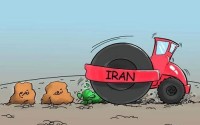 گام‌های نهایی پارادایم اقتدار