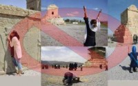 رقص عربی آری ، دین عربی خیر !