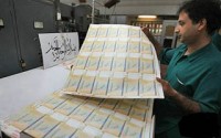 بازار تجاری نوبندیان قطب اقتصادی منطقه دشتیاری