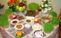 فراخوان ارسال تصاویر « تعطیلات عید سال۱۳۹۴ »