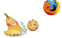 فعال یا غیرفعال کردن کوکی‌ها در مرورگر Firefox