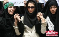 سختی و آسانی حجاب و بدحجابی در پایتخت