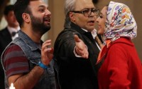 خواب‌زده‌ها؛ روایت خواب‌زدگی مسئولین فرهنگی