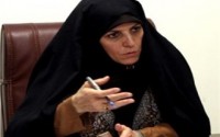 قفل حضور زنان در سالن‌های ورزشی با کلید دولت تدبیروامیدبازشد